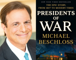 IN-PERSON: An Evenin